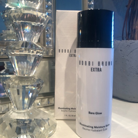 Bobbi Brown Other - 💎NIB💎BOBBI BROWN ILLUMINATING MOISTURE BOMB💎
